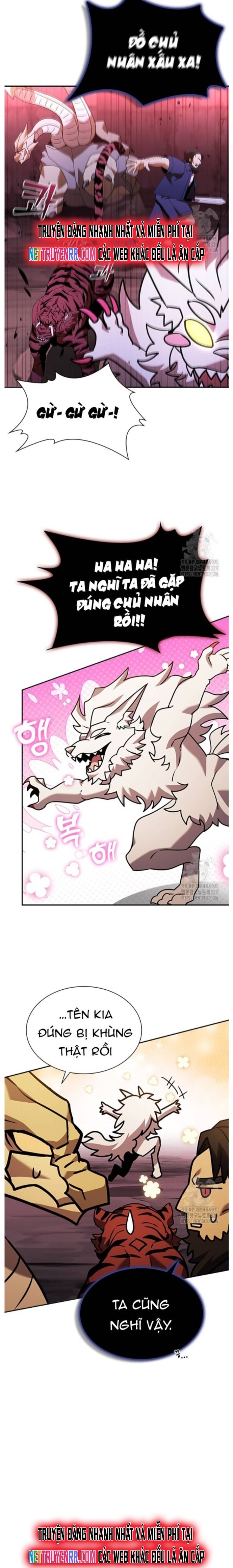 Bậc Thầy Thuần Hóa: Chapter 136