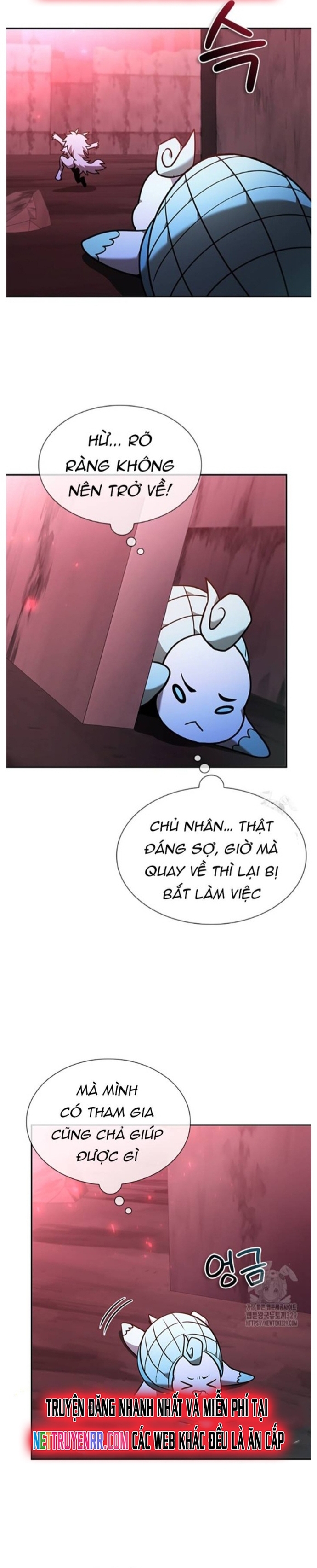 Bậc Thầy Thuần Hóa: Chapter 136