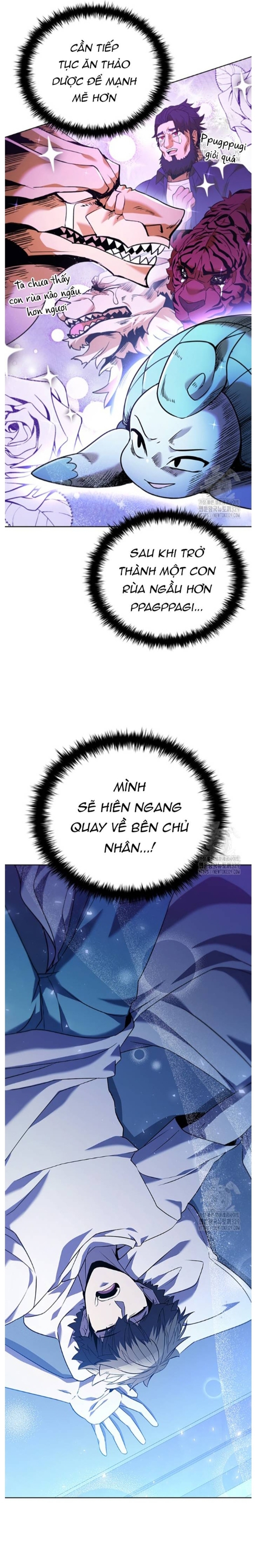 Bậc Thầy Thuần Hóa: Chapter 136