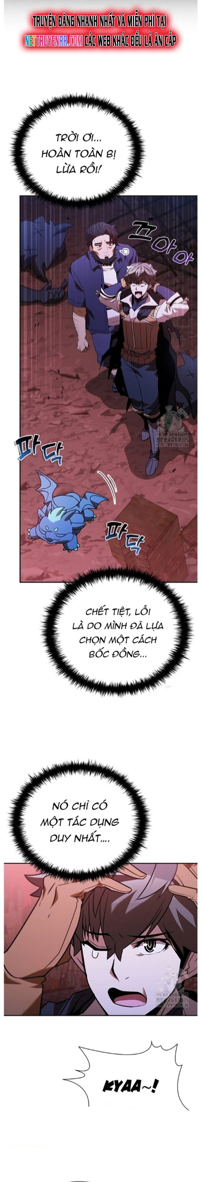 Bậc Thầy Thuần Hóa: Chapter 136