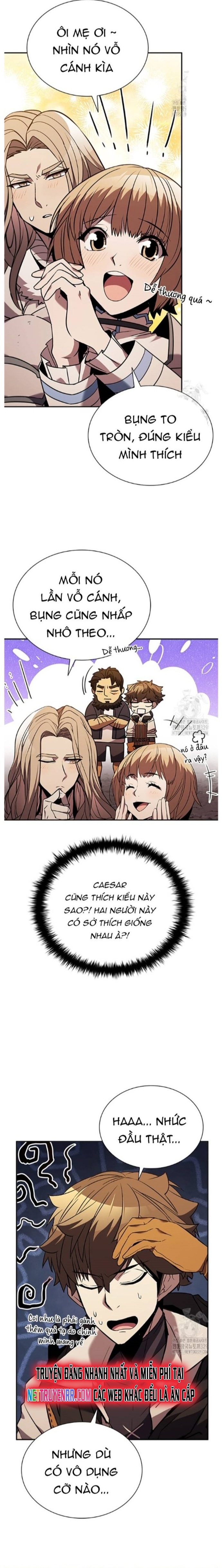 Bậc Thầy Thuần Hóa: Chapter 136