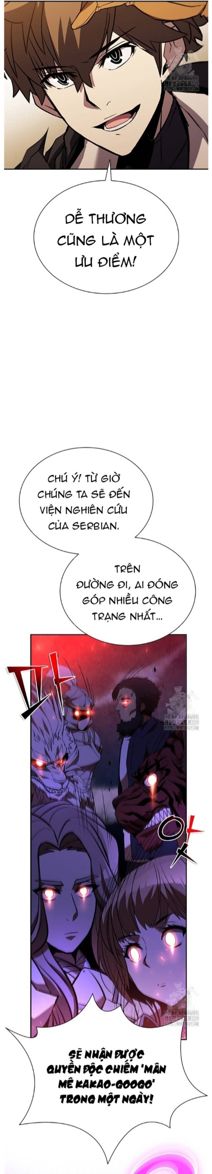 Bậc Thầy Thuần Hóa: Chapter 136