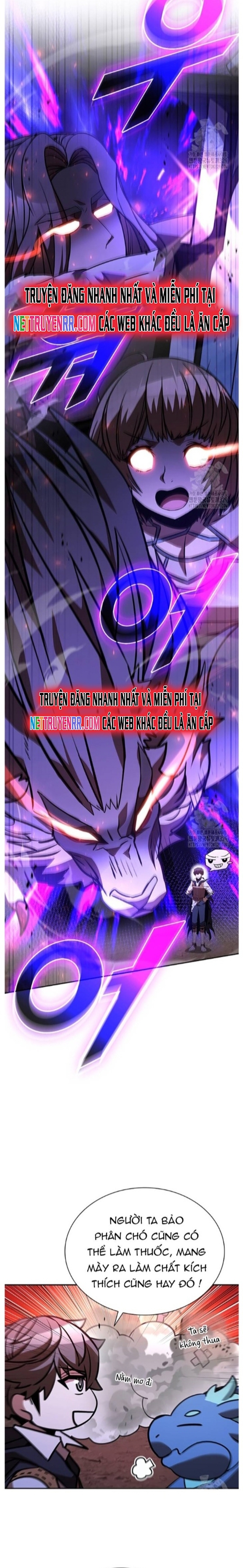 Bậc Thầy Thuần Hóa: Chapter 136