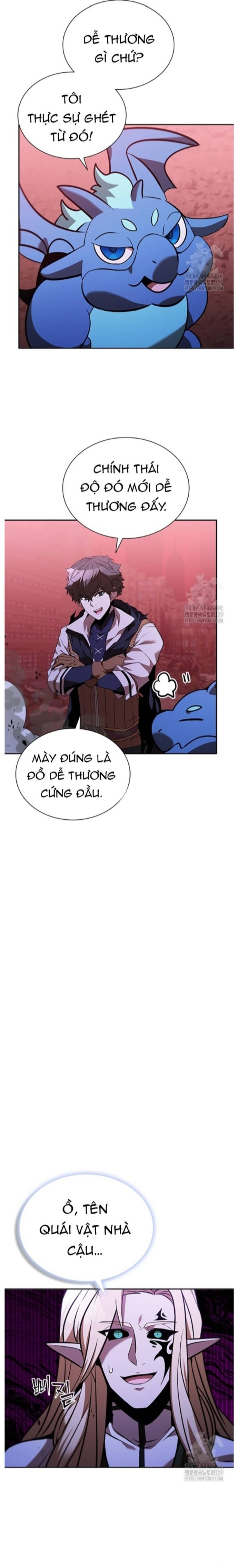 Bậc Thầy Thuần Hóa: Chapter 136