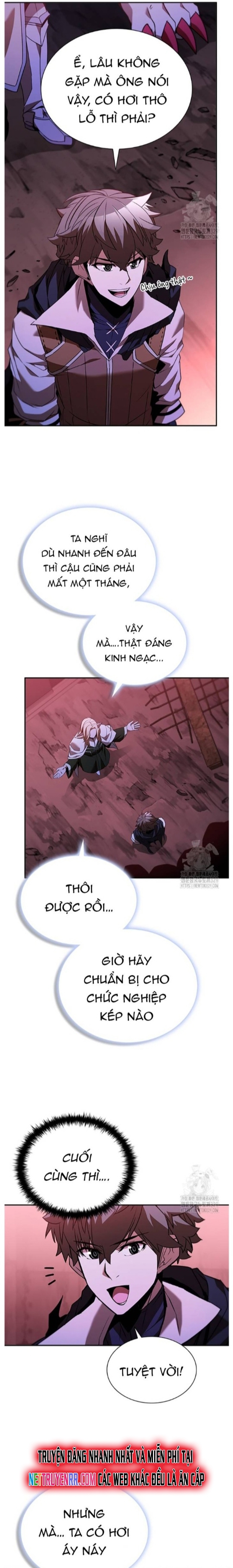 Bậc Thầy Thuần Hóa: Chapter 136