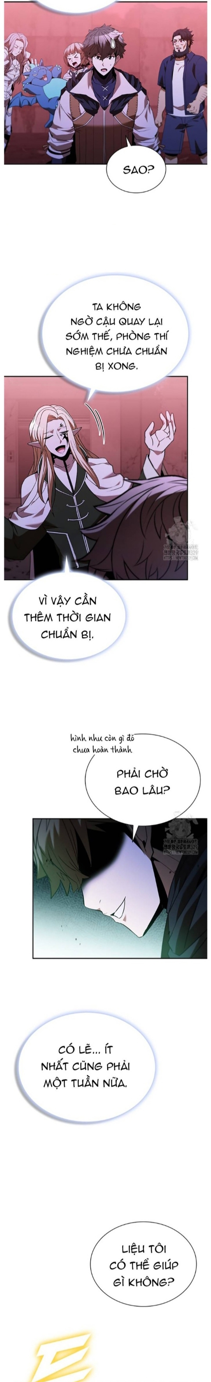 Bậc Thầy Thuần Hóa: Chapter 136
