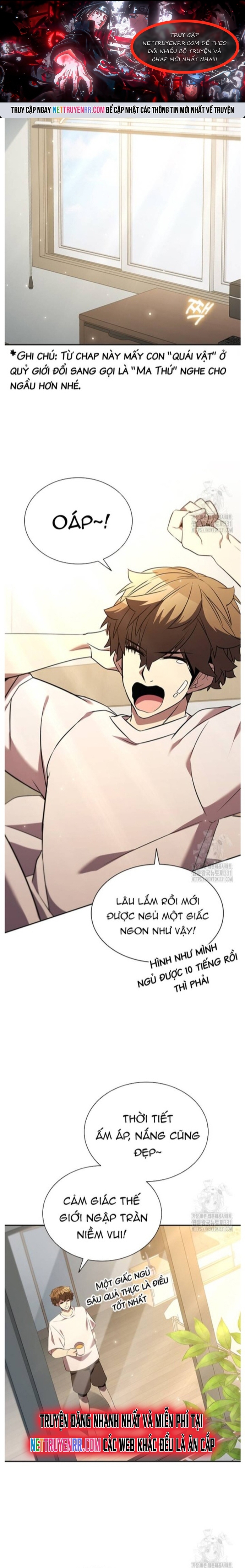 Bậc Thầy Thuần Hóa: Chapter 137