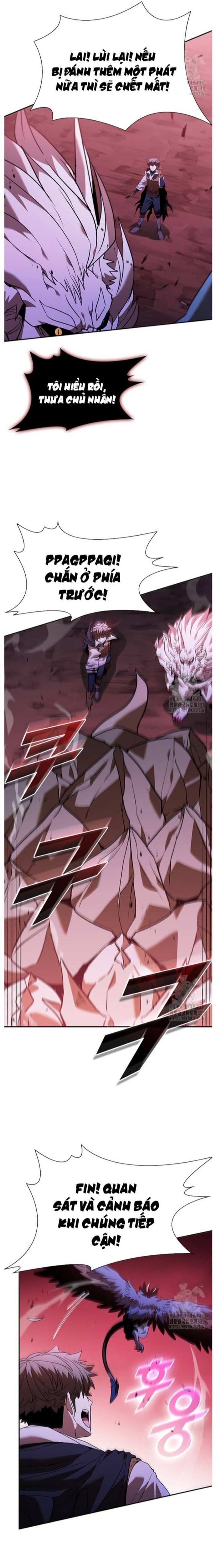 Bậc Thầy Thuần Hóa: Chapter 137