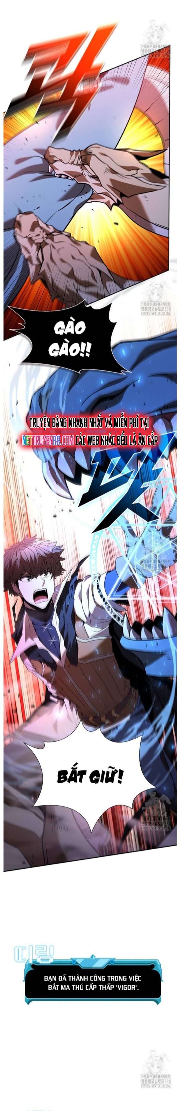 Bậc Thầy Thuần Hóa: Chapter 137