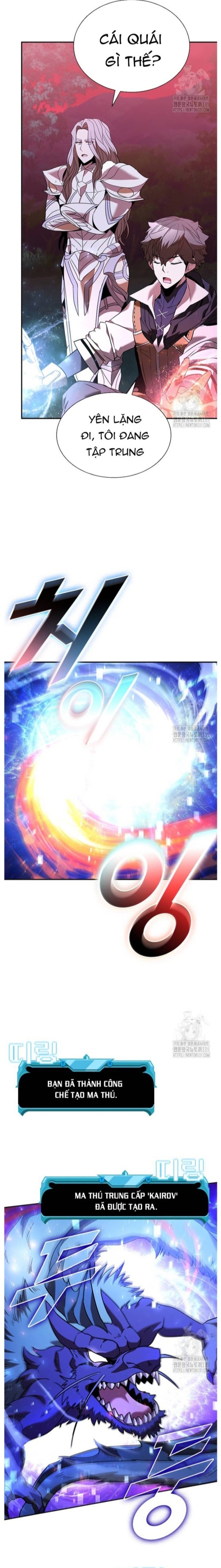 Bậc Thầy Thuần Hóa: Chapter 137
