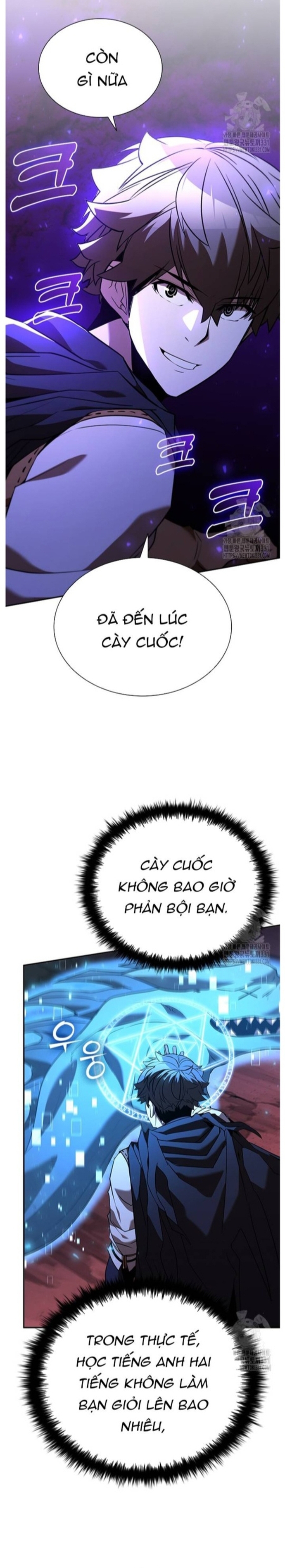 Bậc Thầy Thuần Hóa: Chapter 137
