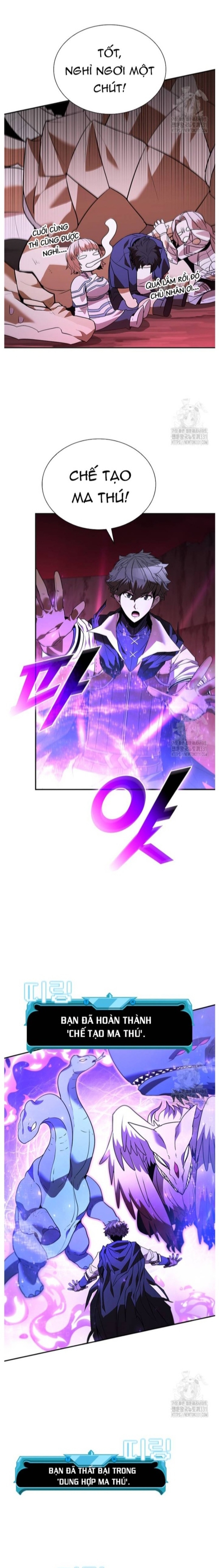Bậc Thầy Thuần Hóa: Chapter 137