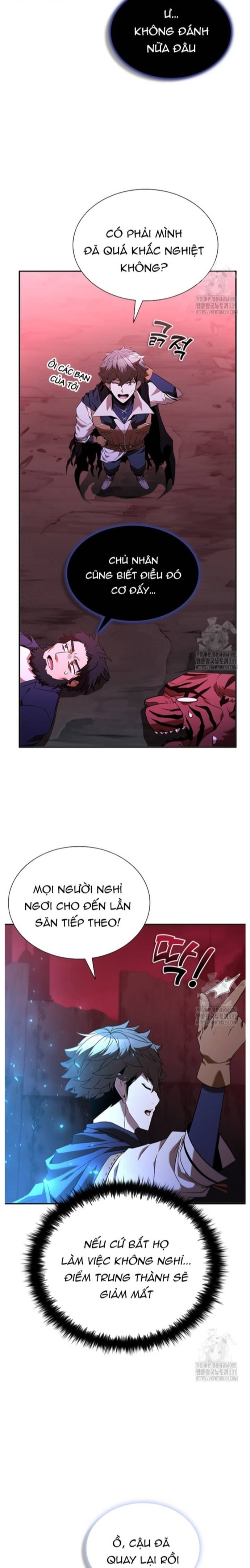 Bậc Thầy Thuần Hóa: Chapter 137