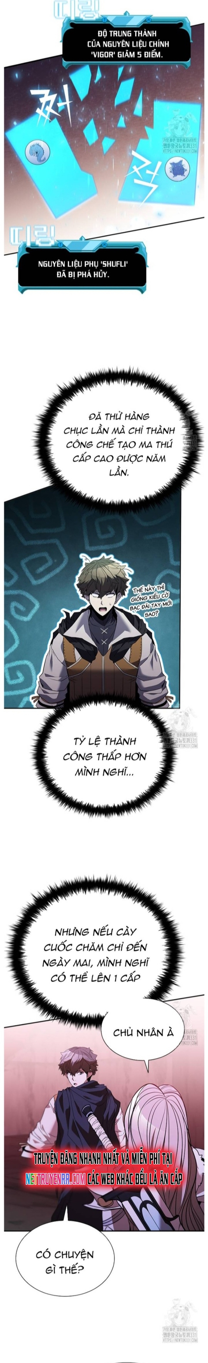 Bậc Thầy Thuần Hóa: Chapter 137
