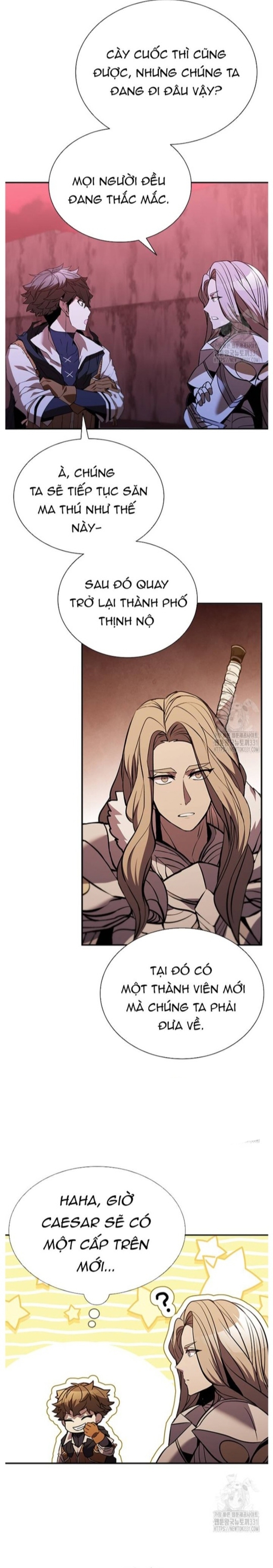 Bậc Thầy Thuần Hóa: Chapter 137
