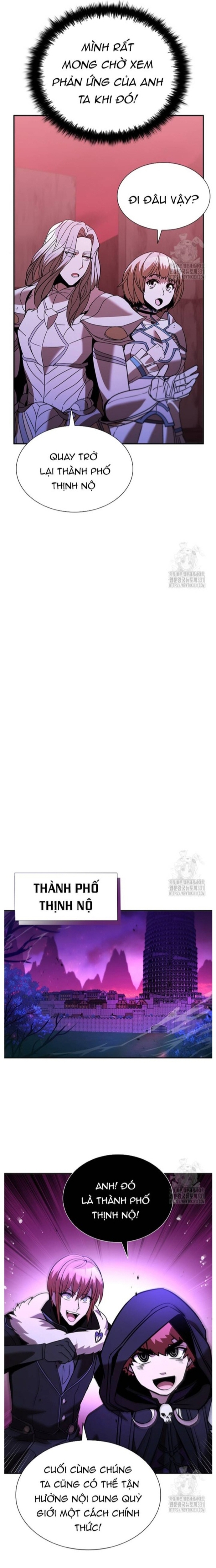 Bậc Thầy Thuần Hóa: Chapter 137