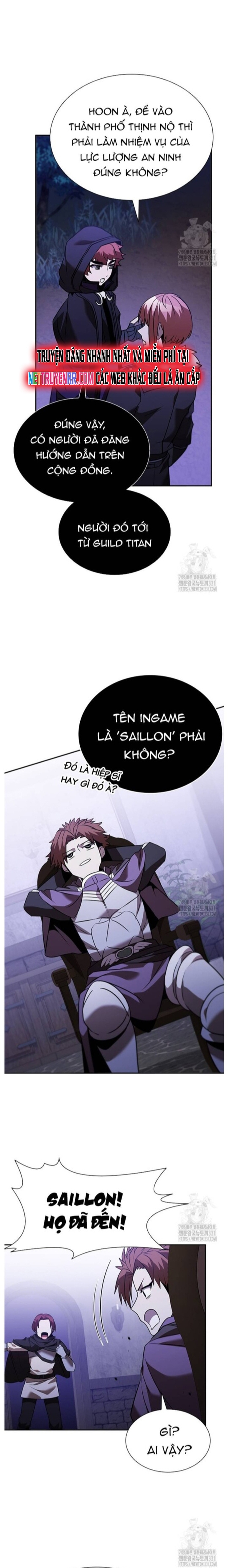 Bậc Thầy Thuần Hóa: Chapter 137
