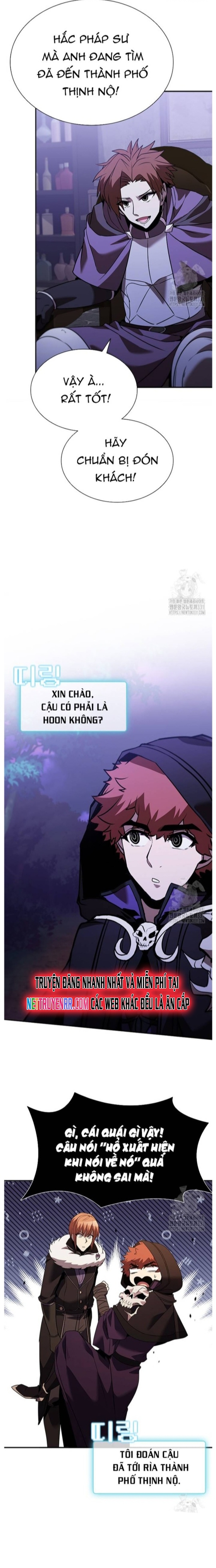 Bậc Thầy Thuần Hóa: Chapter 137