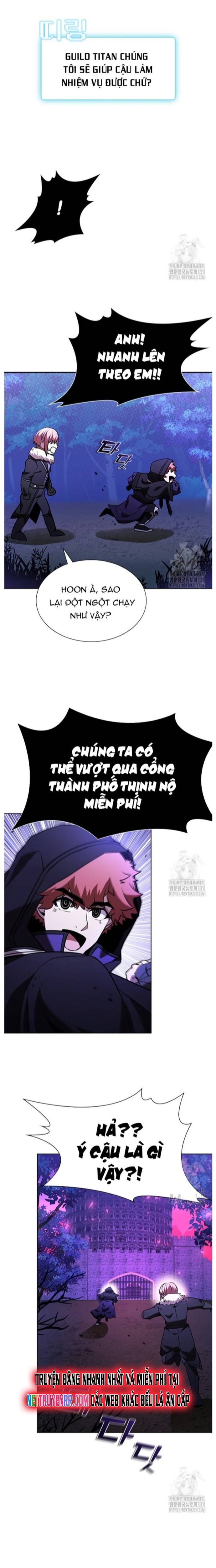 Bậc Thầy Thuần Hóa: Chapter 137