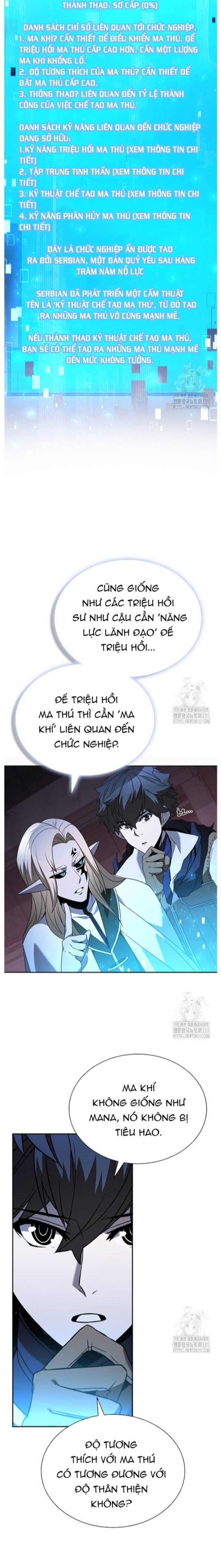 Bậc Thầy Thuần Hóa: Chapter 137