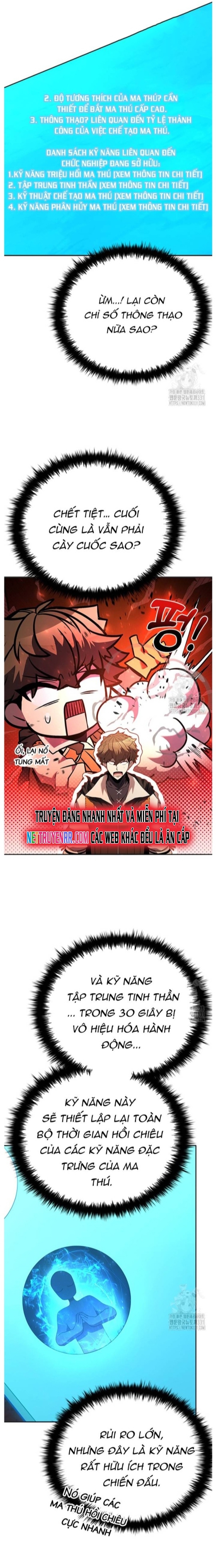 Bậc Thầy Thuần Hóa: Chapter 137