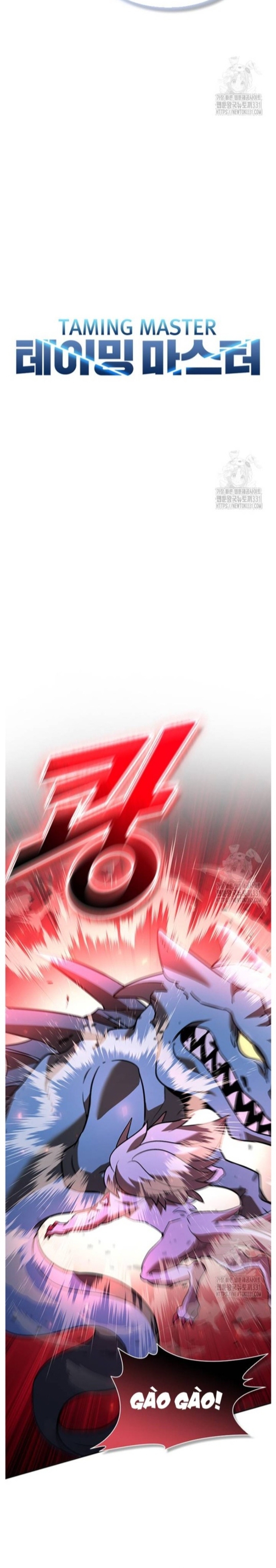 Bậc Thầy Thuần Hóa: Chapter 137