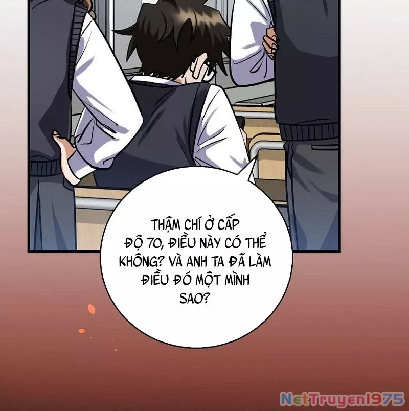 Bậc Thầy Toàn Bộ Kỹ Năng: Chapter 1