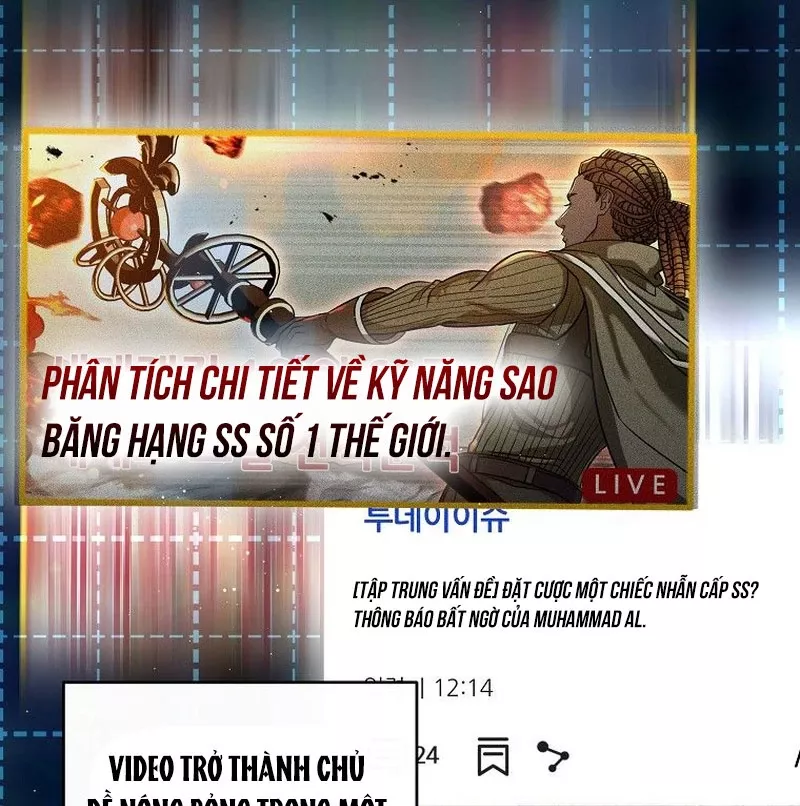 Bậc Thầy Toàn Bộ Kỹ Năng: Chapter 1