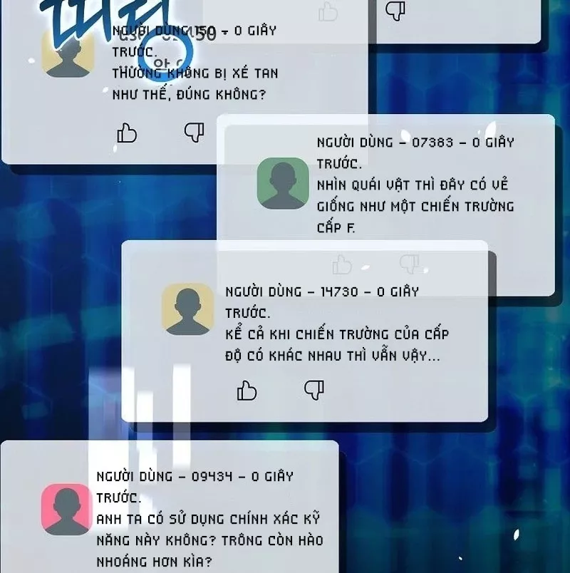 Bậc Thầy Toàn Bộ Kỹ Năng: Chapter 1