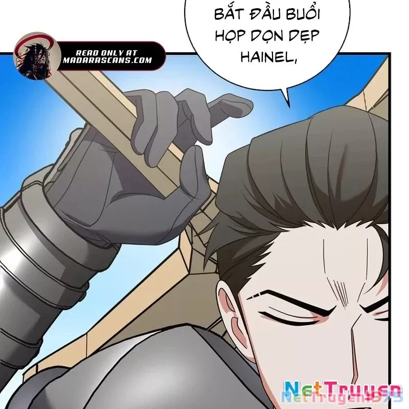 Bậc Thầy Toàn Bộ Kỹ Năng: Chapter 10