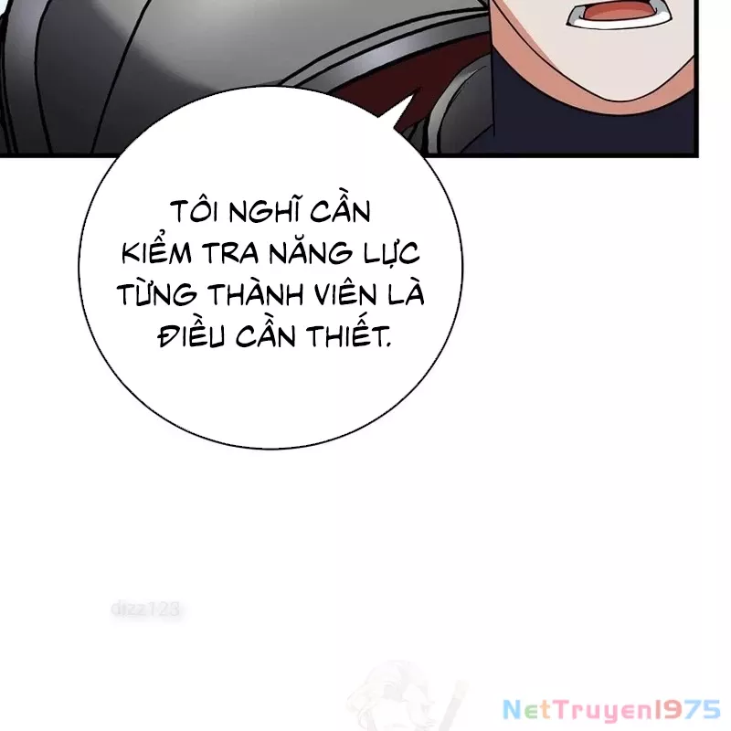 Bậc Thầy Toàn Bộ Kỹ Năng: Chapter 10