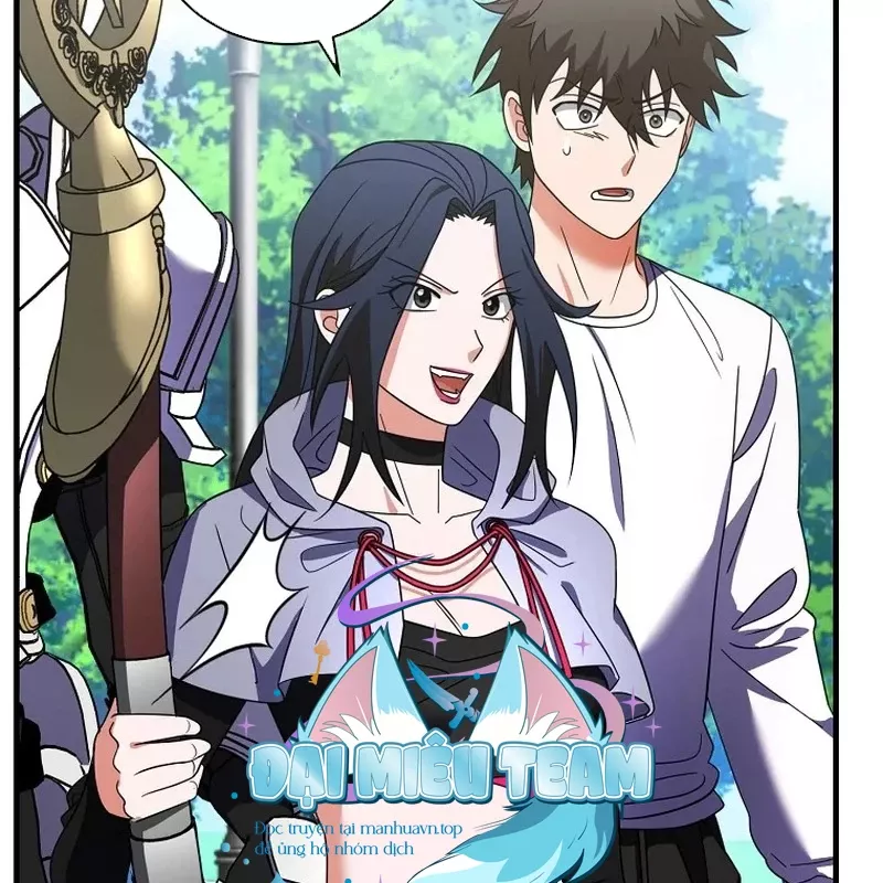 Bậc Thầy Toàn Bộ Kỹ Năng: Chapter 10