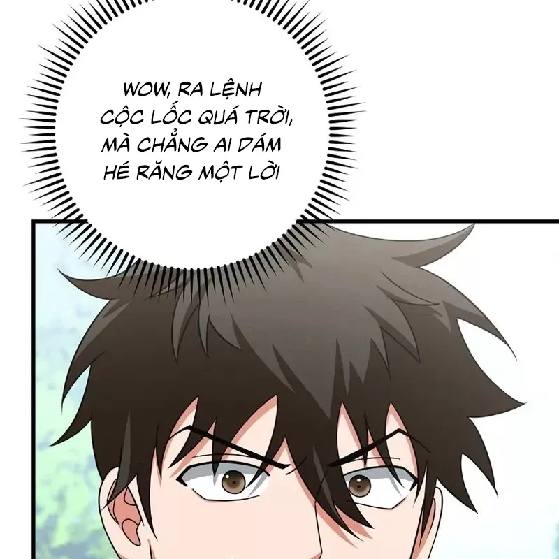 Bậc Thầy Toàn Bộ Kỹ Năng: Chapter 10
