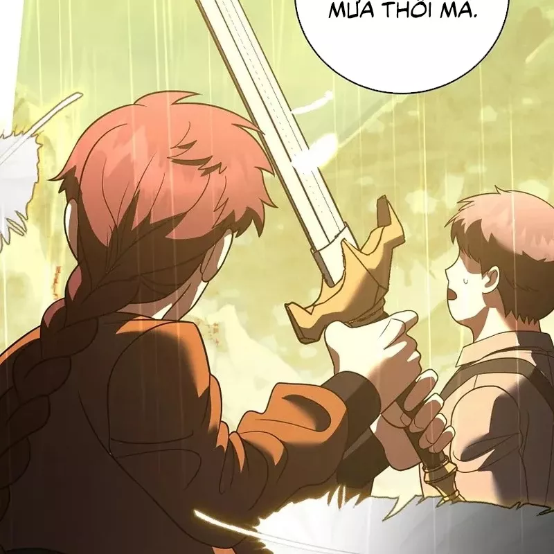 Bậc Thầy Toàn Bộ Kỹ Năng: Chapter 10