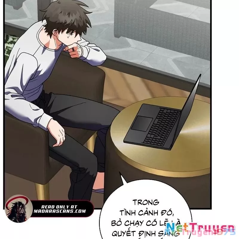 Bậc Thầy Toàn Bộ Kỹ Năng: Chapter 10