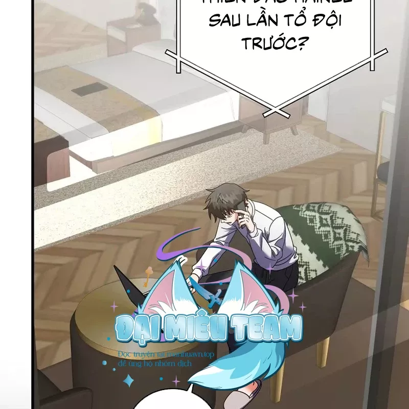 Bậc Thầy Toàn Bộ Kỹ Năng: Chapter 10
