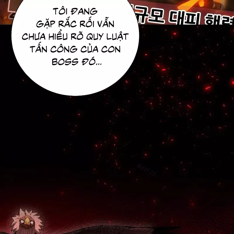 Bậc Thầy Toàn Bộ Kỹ Năng: Chapter 10