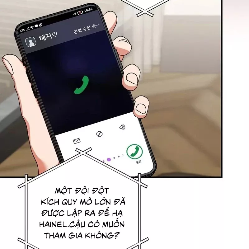Bậc Thầy Toàn Bộ Kỹ Năng: Chapter 10