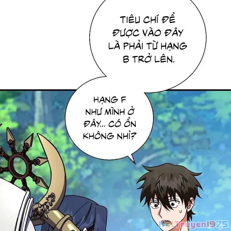 Bậc Thầy Toàn Bộ Kỹ Năng: Chapter 10