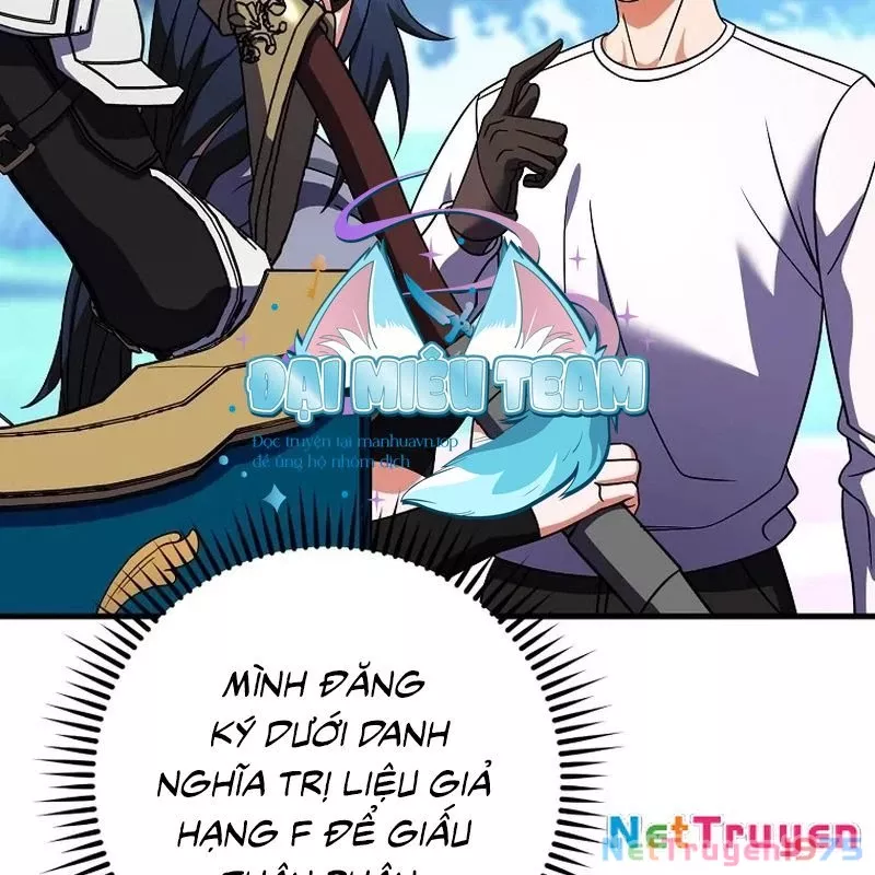 Bậc Thầy Toàn Bộ Kỹ Năng: Chapter 10