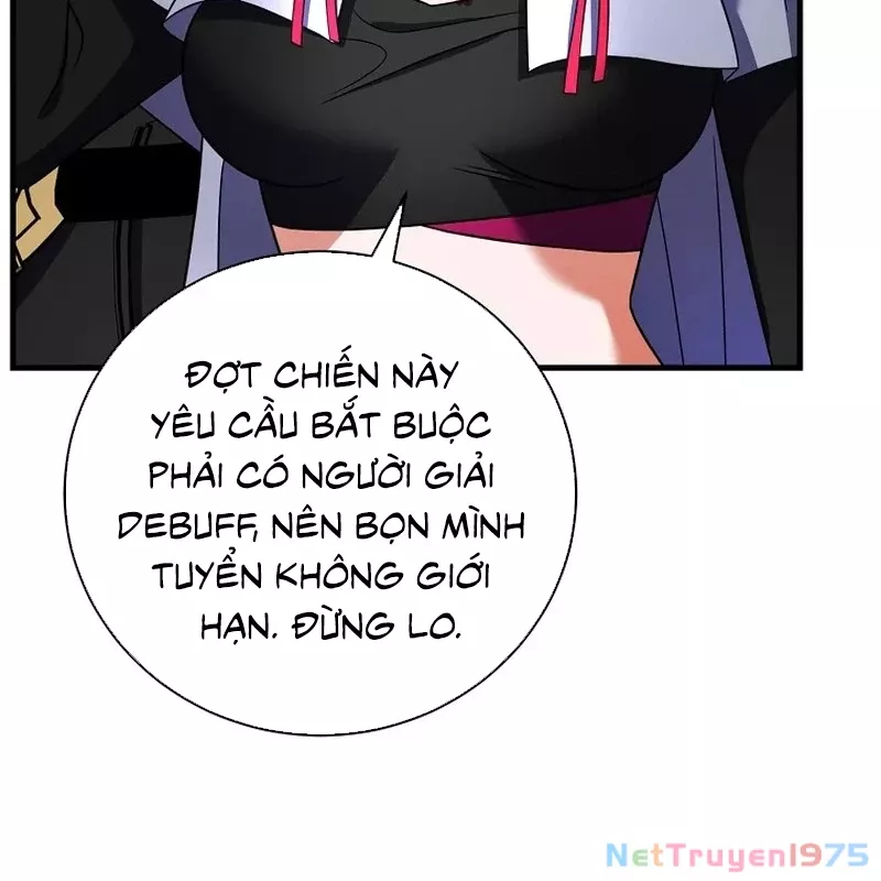 Bậc Thầy Toàn Bộ Kỹ Năng: Chapter 10