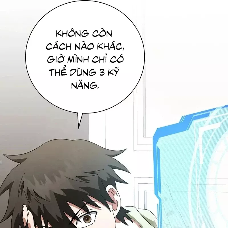 Bậc Thầy Toàn Bộ Kỹ Năng: Chapter 11