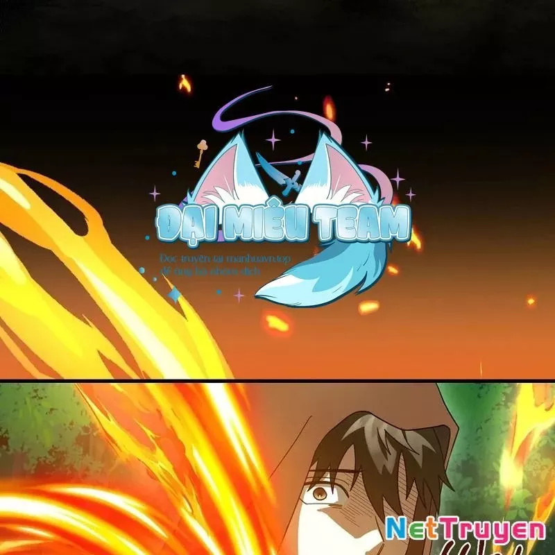 Bậc Thầy Toàn Bộ Kỹ Năng: Chapter 11