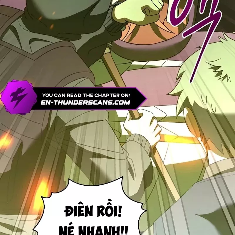 Bậc Thầy Toàn Bộ Kỹ Năng: Chapter 11