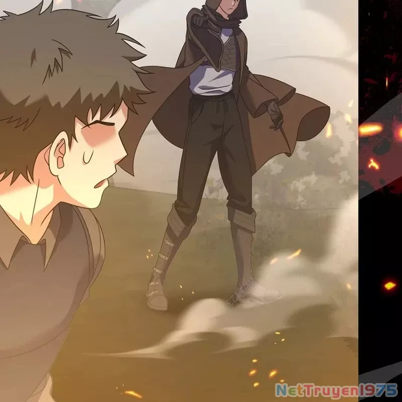 Bậc Thầy Toàn Bộ Kỹ Năng: Chapter 11