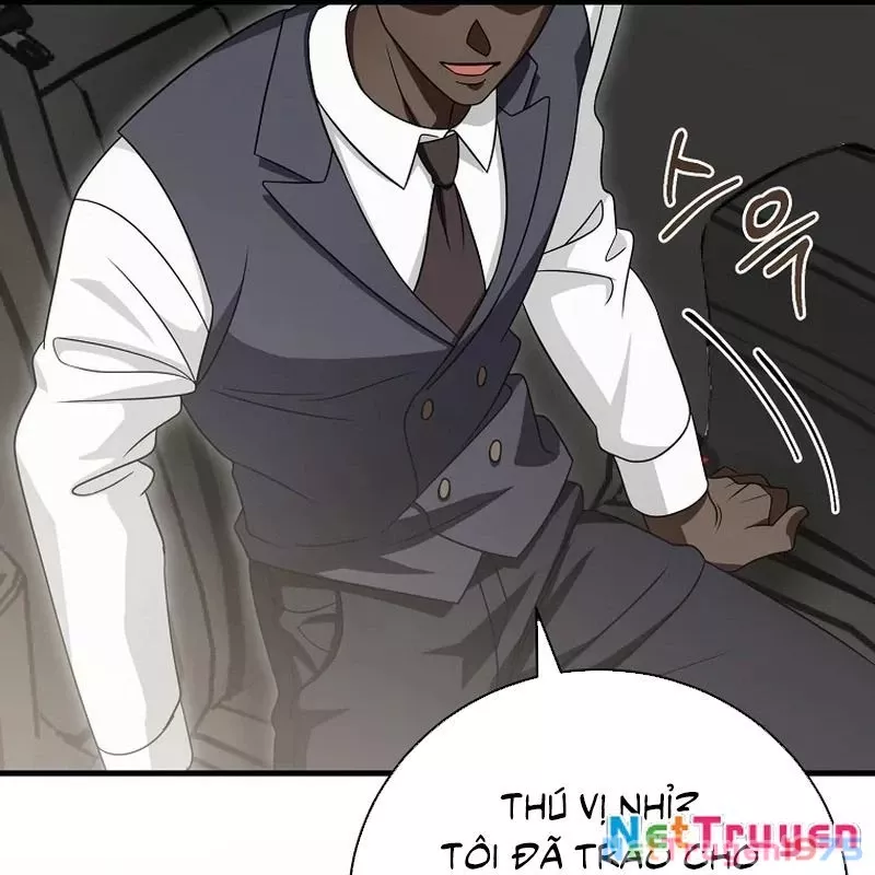 Bậc Thầy Toàn Bộ Kỹ Năng: Chapter 11