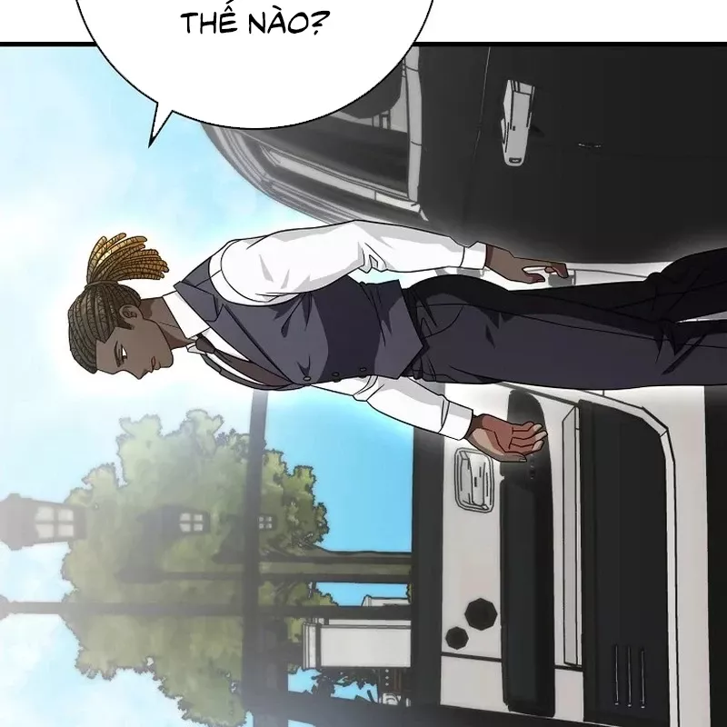 Bậc Thầy Toàn Bộ Kỹ Năng: Chapter 11