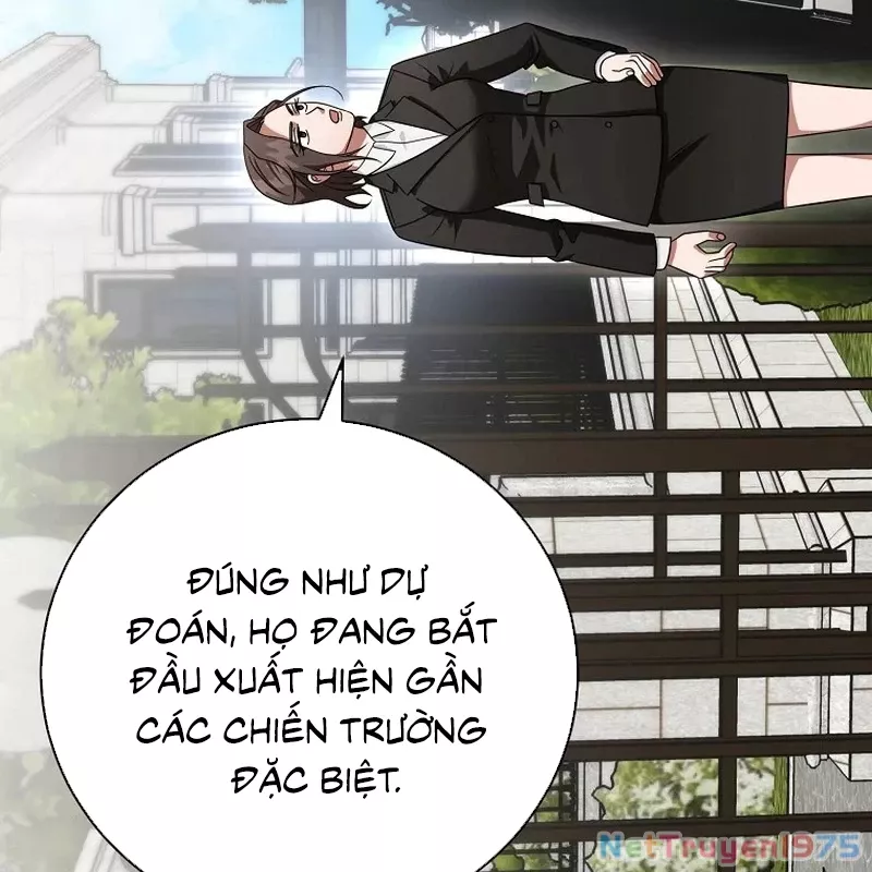 Bậc Thầy Toàn Bộ Kỹ Năng: Chapter 11
