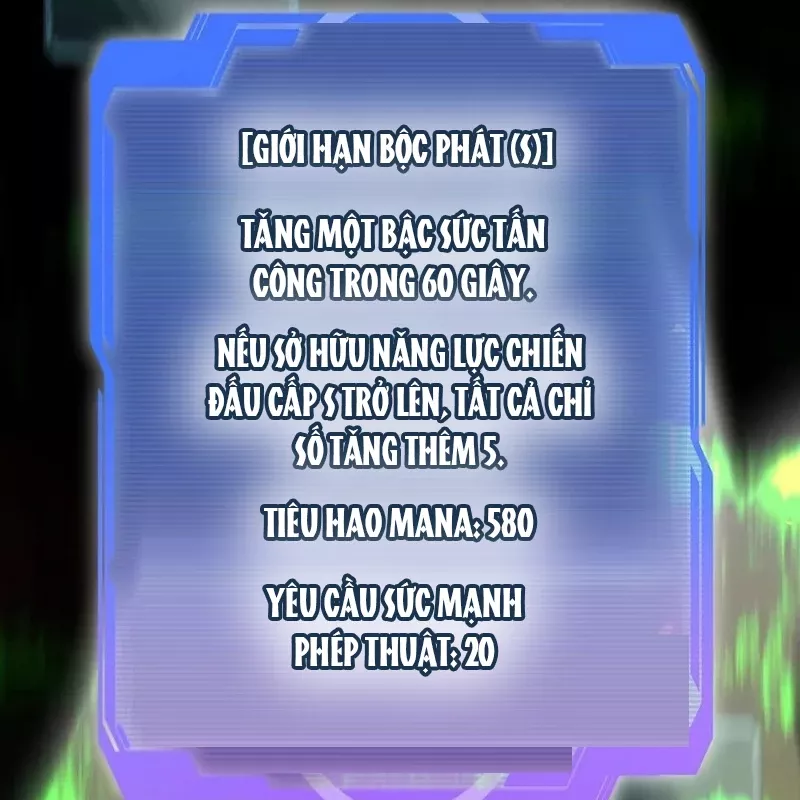 Bậc Thầy Toàn Bộ Kỹ Năng: Chapter 11