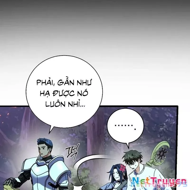 Bậc Thầy Toàn Bộ Kỹ Năng: Chapter 11